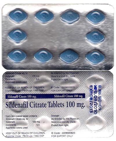 Viagra genérico 100mg 